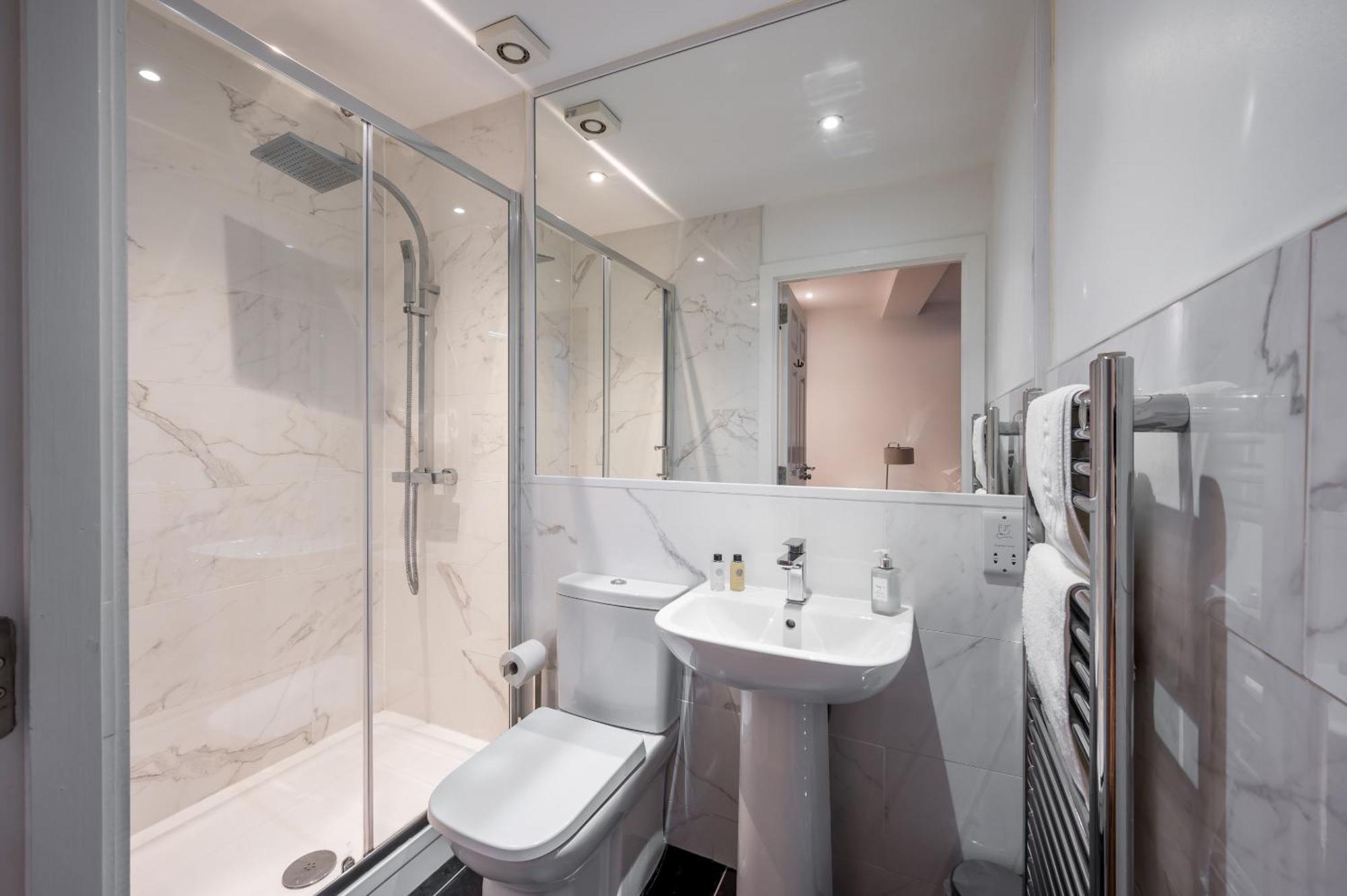 Casa Fresa - Cowgate House Apartment Dundee Exterior photo