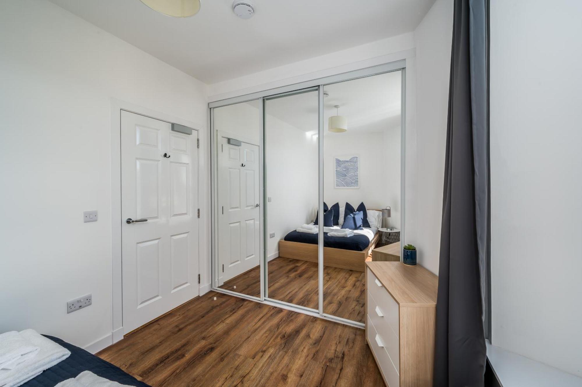 Casa Fresa - Cowgate House Apartment Dundee Exterior photo